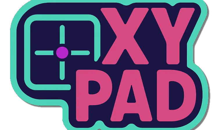 XY Pad v1.2.0 Released