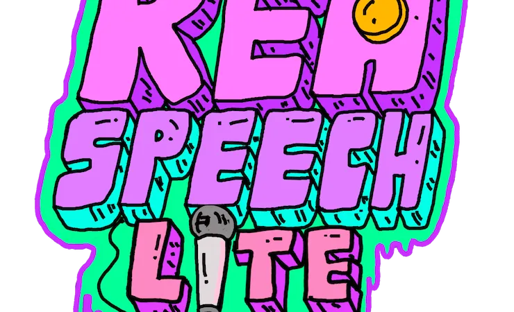 ReaSpeech Lite v1.6.2 Released