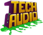 Tech Audio Logo